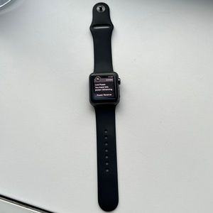 Apple Watch 7000 series